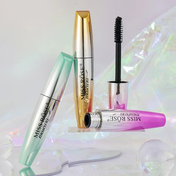 Miss Rose Infinite Lash Waterproof Mascara