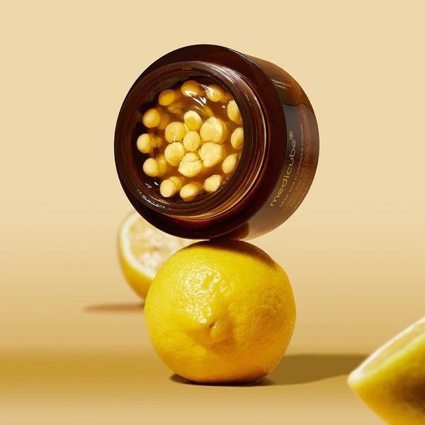 Medicube - Deep Vit C Capsule Cream - 55g