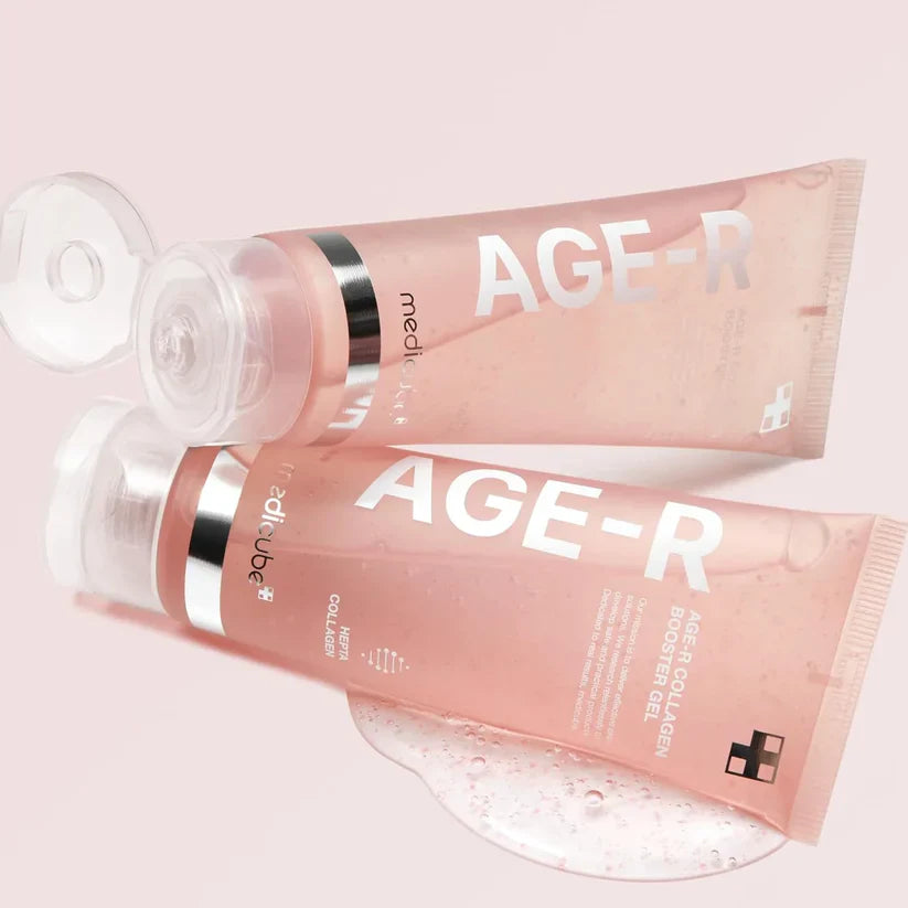Medicube Age-R Collagen Booster Gel 100ml