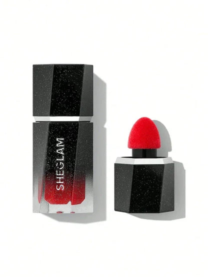 Sheglam Color Bloom Dewy Liquid Blush – Hollywood