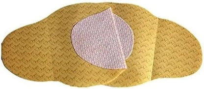 MYMI Wonder Patch Belly Slimming Patch 10 Pcs | Abdominal Wellness & Body-Care Patches