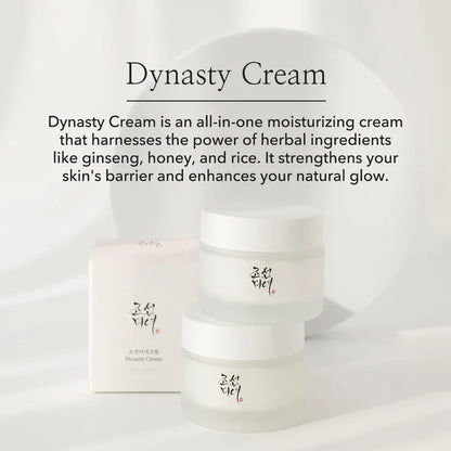 Beauty Of Joseon Dynasty Cream