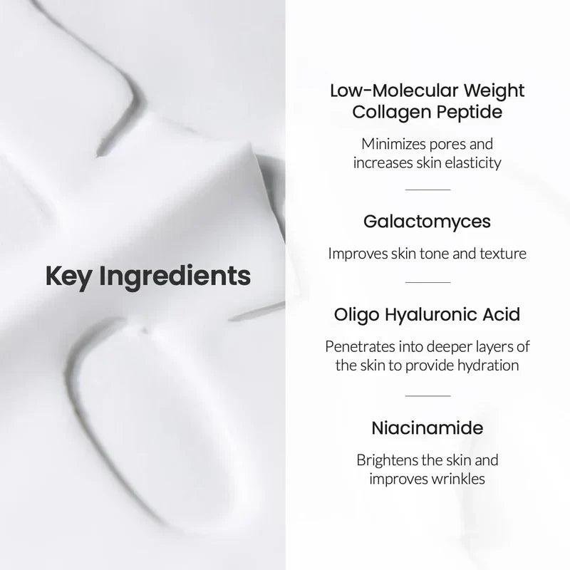 Biodance - Bio Collagen & Hydro Cera-nol Real Deep Mask
