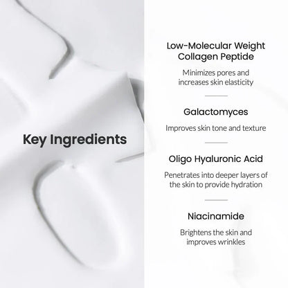 Biodance - Bio Collagen & Hydro Cera-nol Real Deep Mask