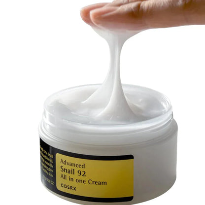 COSRX Advanced Snail 92 All In One Cream