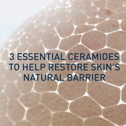 CeraVe Moisturizing Lotion for Itch Relief