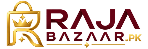 Raja Bazaar