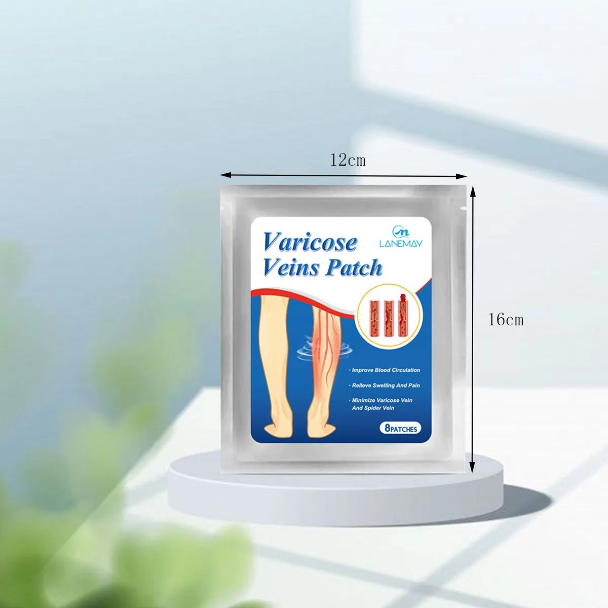 Varicose Veins Patch