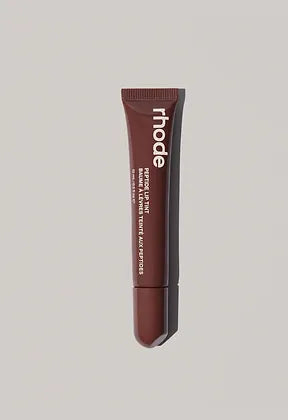 Rhode Peptide Lip Tint – 8 Pcs Set