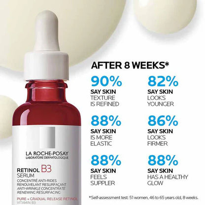 La Roche-Posay Retinol B3 Anti-Aging Serum