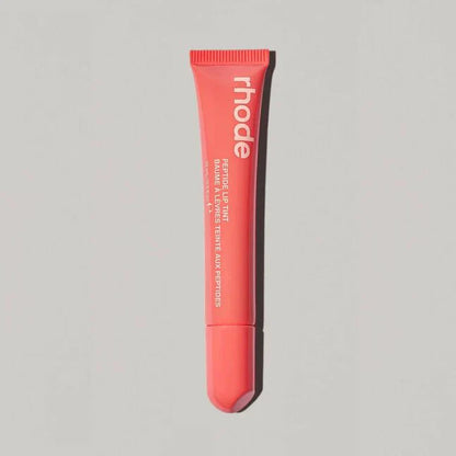 Rhode Peptide Lip Tint – 8 Pcs Set