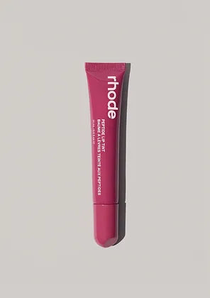 Rhode Peptide Lip Tint – 8 Pcs Set