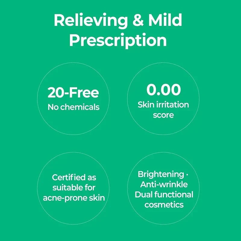 SOME BY MI AHA BHA PHA 30 Days Miracle Cream