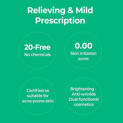 SOME BY MI AHA BHA PHA 30 Days Miracle Cream