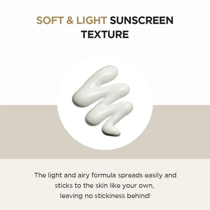 Skin1004 Madagascar Centella Air-Fit Suncream Light SPF30 PA++++