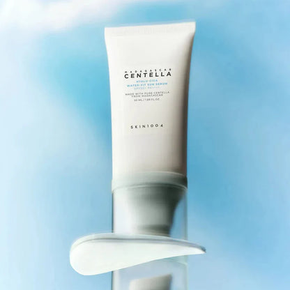 Skin1004 Madagascar Centella Hyalu-Cica Water-Fit Sun Serum SPF50+