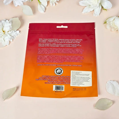 Slim Lift Original Herbal Slimming Patches – Anti-Cellulite Belly Fat Burning Patch (1 Pack)