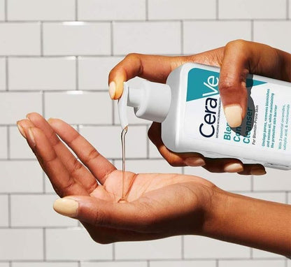 CeraVe Blemish Control Cleanser 236ml