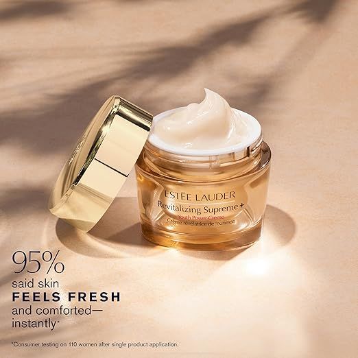 Estee Lauder Revitalizing Supreme and Youth Power Creme - 75ml