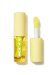 SHEGLAM – Jelly Wow Hydrating Lip Oil | Set of 5 💄✨