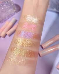 Crystal Jelly Glaze Stick – Pack of 6